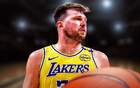 NBA排名更新：湖人跌至西部第4，森林狼緊追勇士，雷霆鎖定季后賽席位。