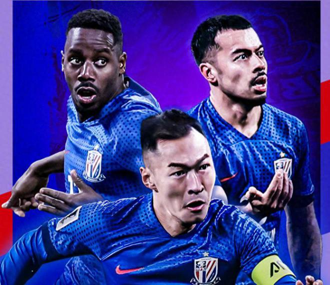 申花川崎0-4，亞冠八強(qiáng)定，中超全敗，足協(xié)受重創(chuàng)！
