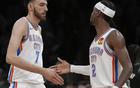 3月16日NBA常規(guī)賽：雷霆VS活塞，火箭VS公牛，掘金VS奇才賽程。