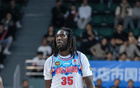 新疆勝四川，喜憂參半！朱旭航回暖，哈雷爾無情緒。