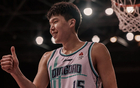 第57位，楊瀚森，魔術驚艷，NBA中國球員期待已久！