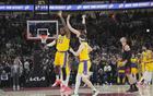 詹姆斯降薪助湖人，打造東契奇王朝，NBA巨變！