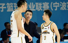 遼寧男籃勝山東，楊鳴率隊無冷門，CCTV5直播。