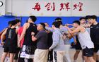 遼籃季后賽定檔，楊鳴主場(chǎng)兩連勝，球迷期待盛宴！
