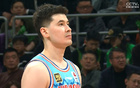 遼籃季后賽首勝，趙繼偉33分，加時(shí)苦戰(zhàn)勝新疆！