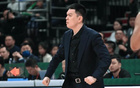 遼寧G1勝新疆，發(fā)布會(huì)楊鳴繼偉談球員狀態(tài)，大韓拍片情況