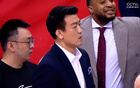 骨裂報銷，廣廈男籃挑戰(zhàn)遼籃，王博失利，如何取勝？