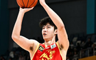 CBA資訊：廣廈新星傷退，青島續(xù)約劉維偉