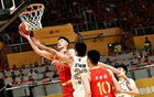 廣廈勝遼籃G1，晉級概率高達86.6%