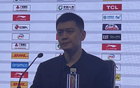 楊鳴：遼寧球迷，堅實后盾，感謝支持。