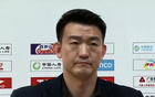 王博：勝賽，遼寧隊員拼搏更可敬
