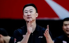 劉維偉續(xù)約青島，成績斐然，力挺楊瀚森沖擊NBA。