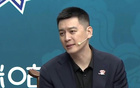 楊鳴：決賽強者已現，稍遜者解說。