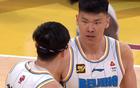 京G1勝廣廈，廣東扶正頂級中鋒，杜鋒重塑內(nèi)線。