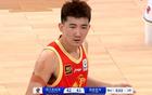 廣廈男籃平北京，創(chuàng)隊史紀(jì)錄，孫胡雙星亮眼！