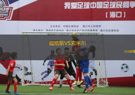 福格斯VS索米爾