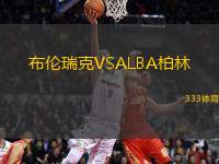 布倫瑞克VSALBA柏林