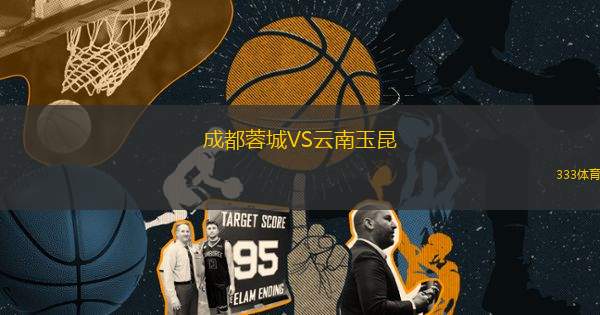 成都蓉城VS云南玉昆