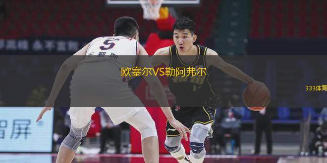 歐塞爾VS勒阿弗爾
