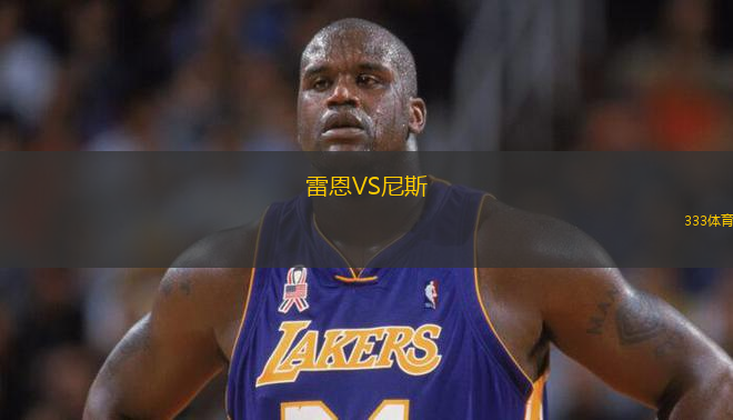 雷恩VS尼斯